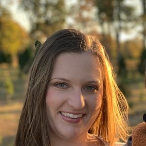 Meet your Posher, Kelsie